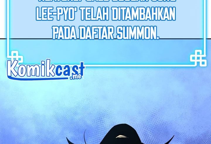 Reincarnation of the Murim Clan’s Former Ranker Chapter 60 - halaman 73