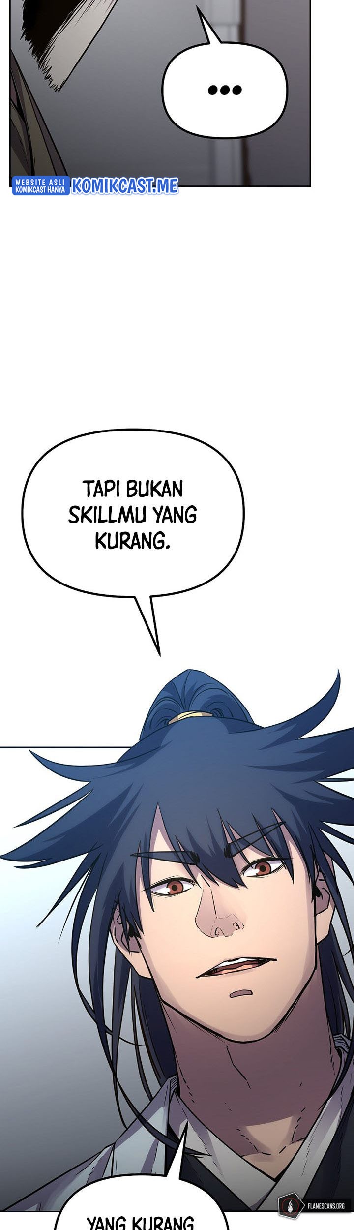 Reincarnation of the Murim Clan’s Former Ranker Chapter 61 - halaman 18