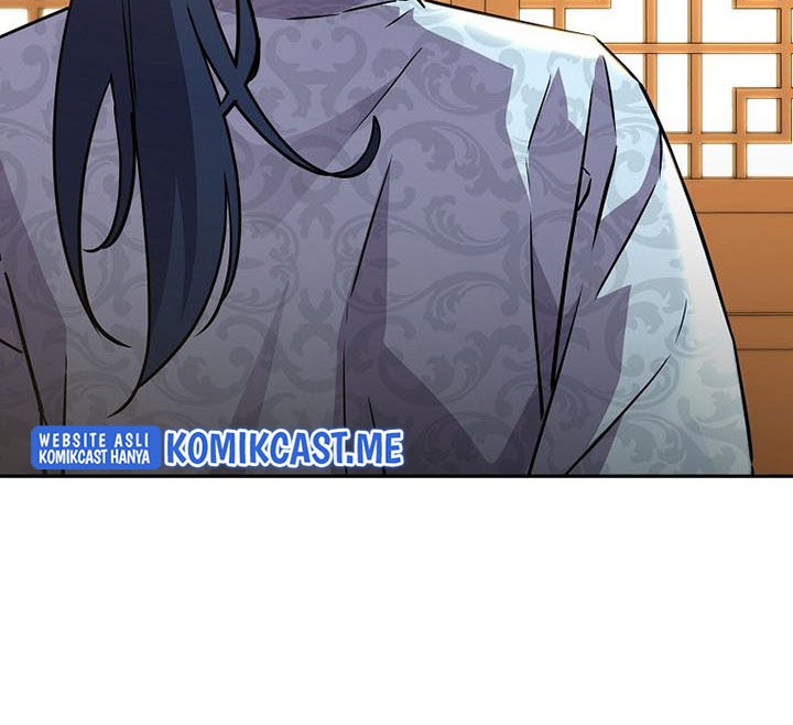 Reincarnation of the Murim Clan’s Former Ranker Chapter 61 - halaman 23