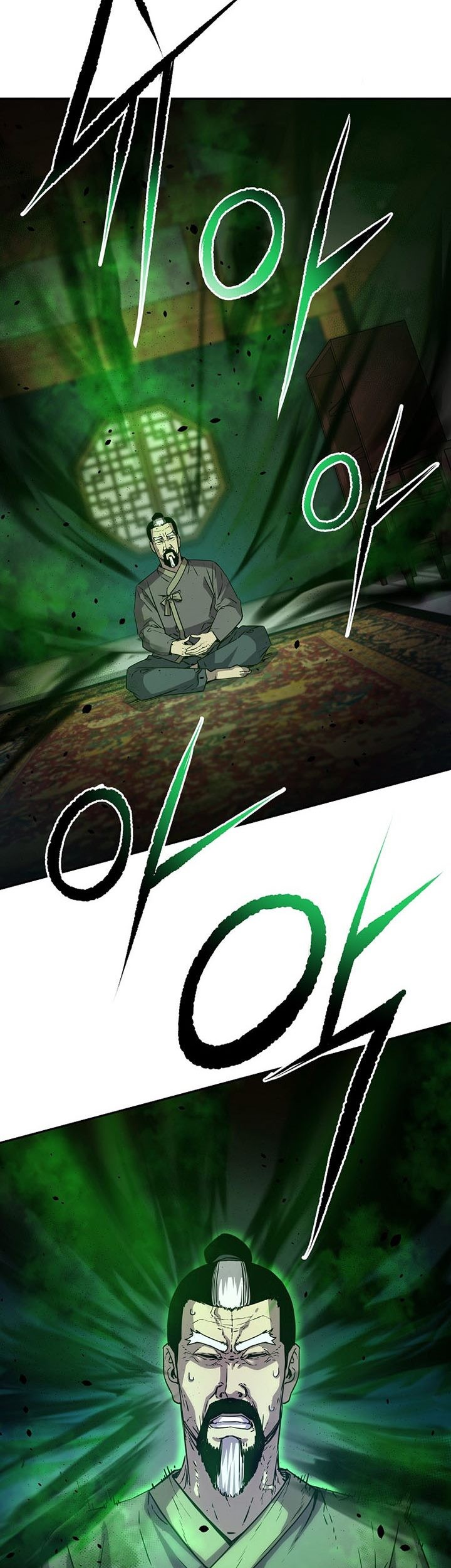 Reincarnation of the Murim Clan’s Former Ranker Chapter 61 - halaman 36