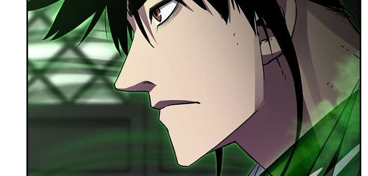 Reincarnation of the Murim Clan’s Former Ranker Chapter 61 - halaman 41