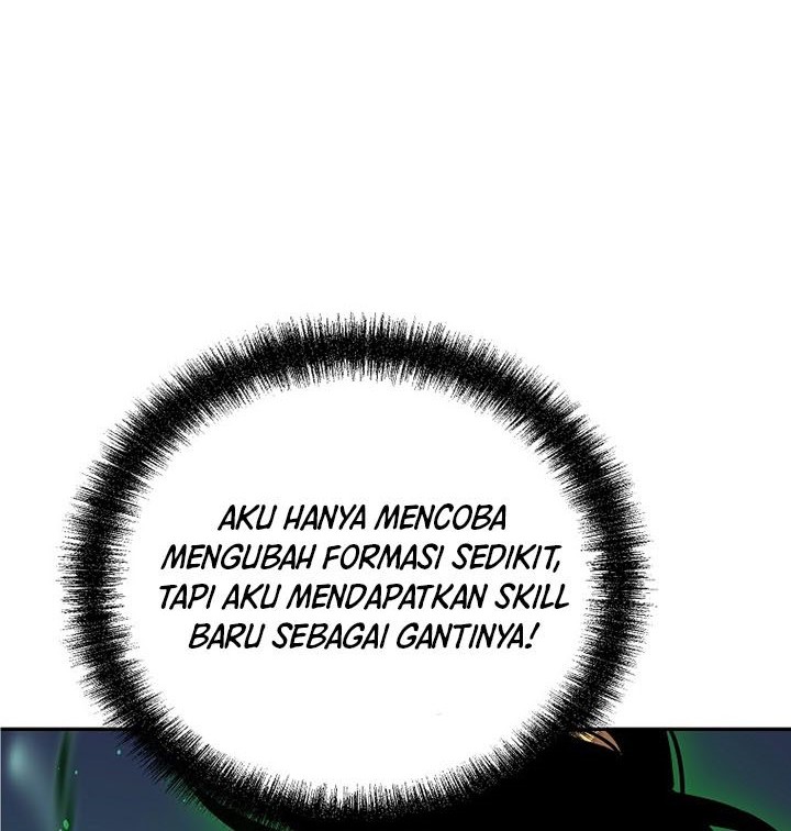 Reincarnation of the Murim Clan’s Former Ranker Chapter 61 - halaman 45