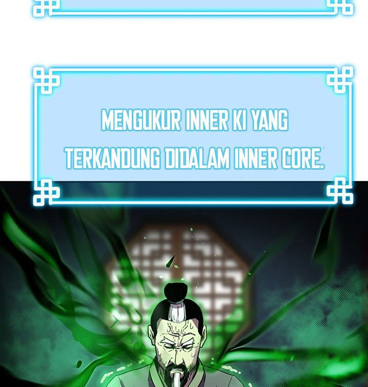 Reincarnation of the Murim Clan’s Former Ranker Chapter 61 - halaman 47