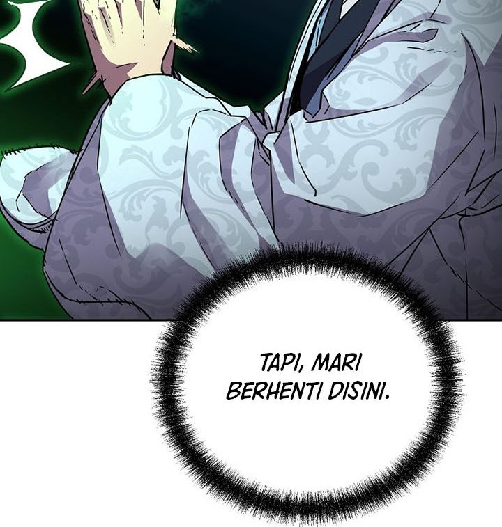 Reincarnation of the Murim Clan’s Former Ranker Chapter 61 - halaman 49
