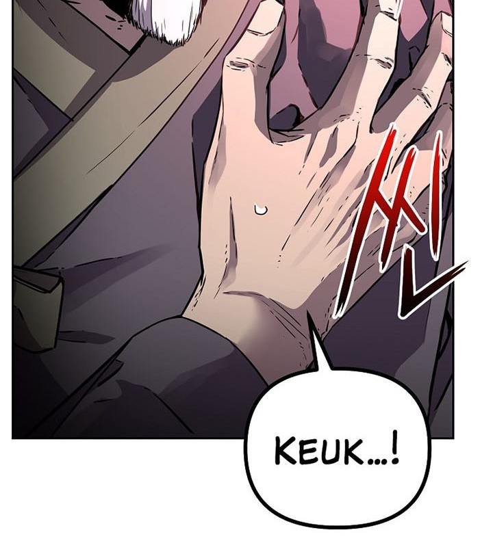 Reincarnation of the Murim Clan’s Former Ranker Chapter 61 - halaman 5