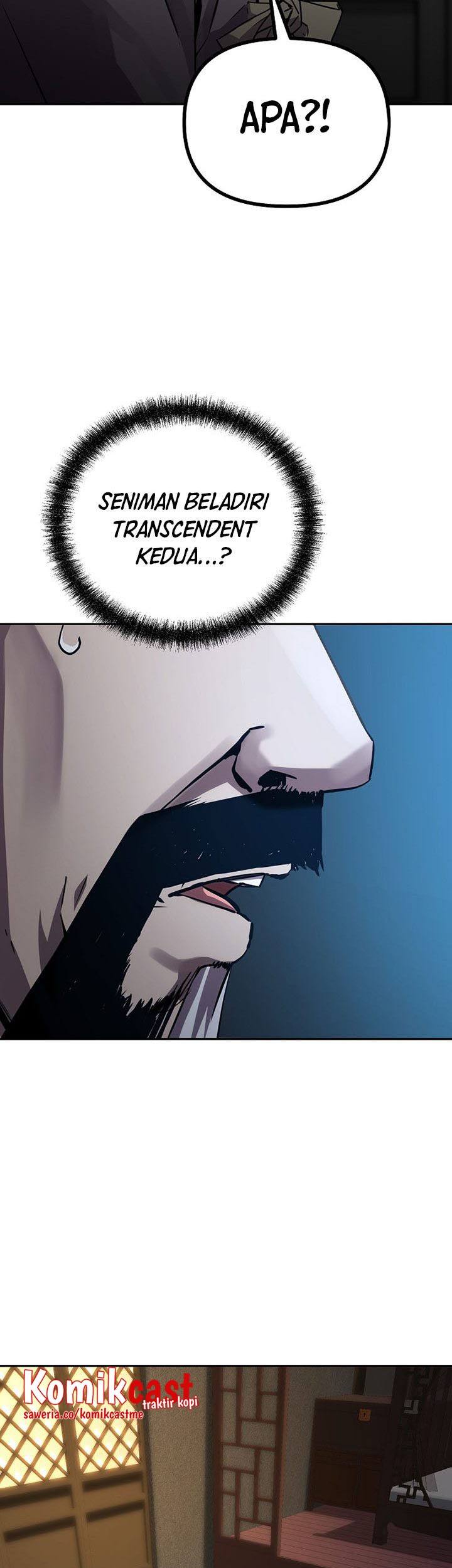Reincarnation of the Murim Clan’s Former Ranker Chapter 61 - halaman 54