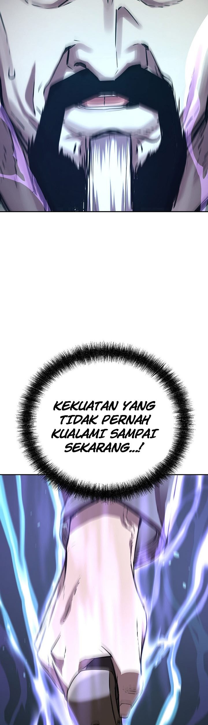 Reincarnation of the Murim Clan’s Former Ranker Chapter 61 - halaman 60