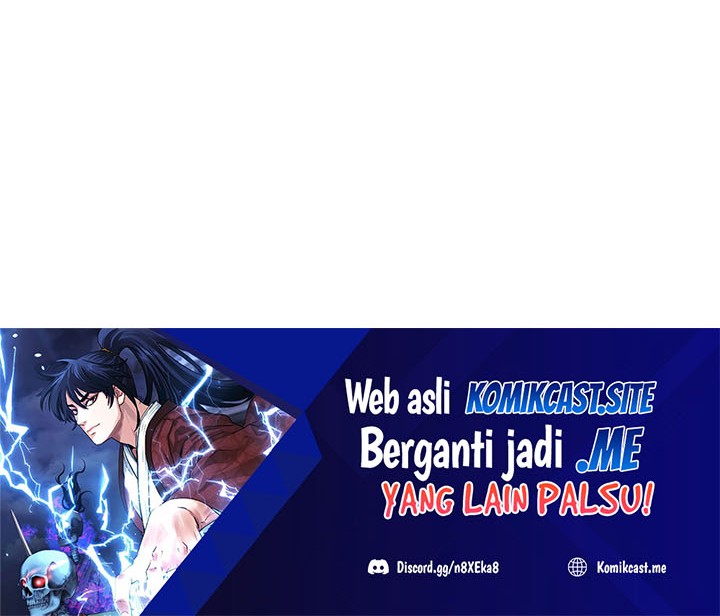 Reincarnation of the Murim Clan’s Former Ranker Chapter 61 - halaman 67