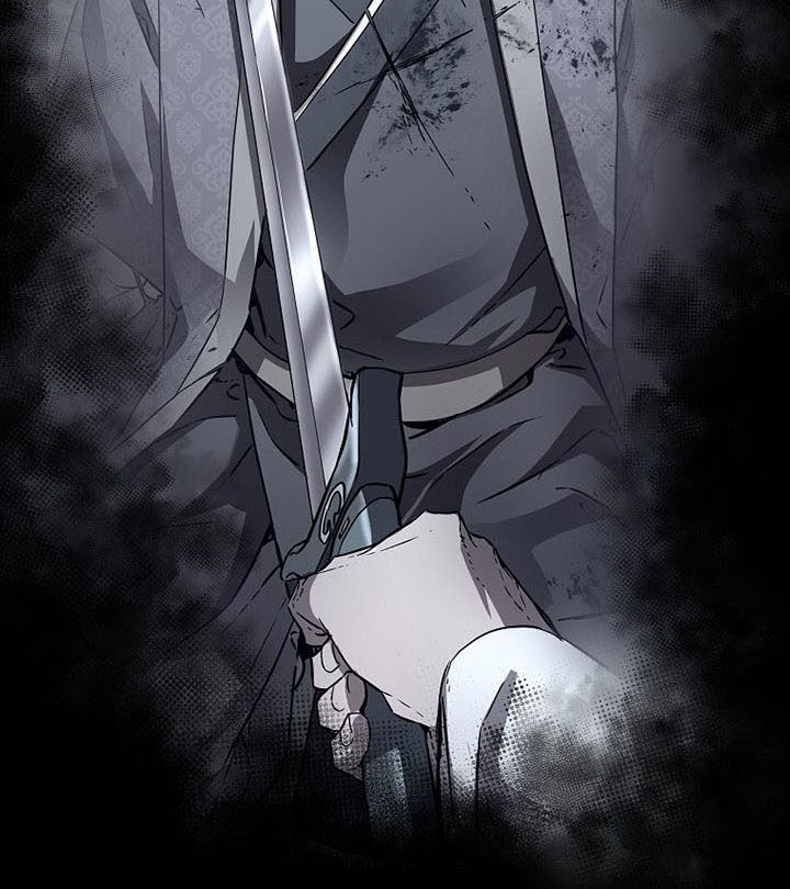 Reincarnation of the Murim Clan’s Former Ranker Chapter 61 - halaman 7