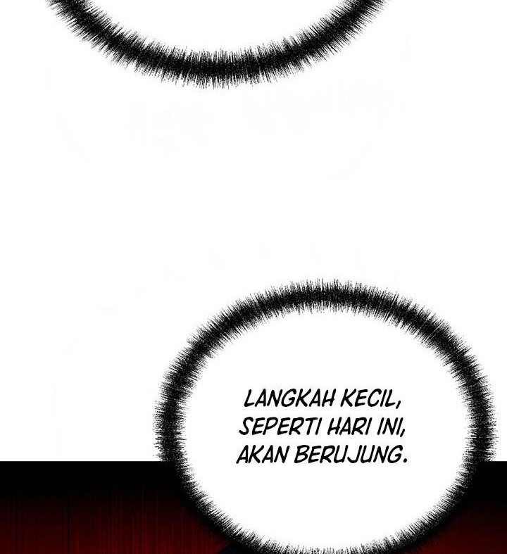 Reincarnation of the Murim Clan’s Former Ranker Chapter 62 - halaman 11