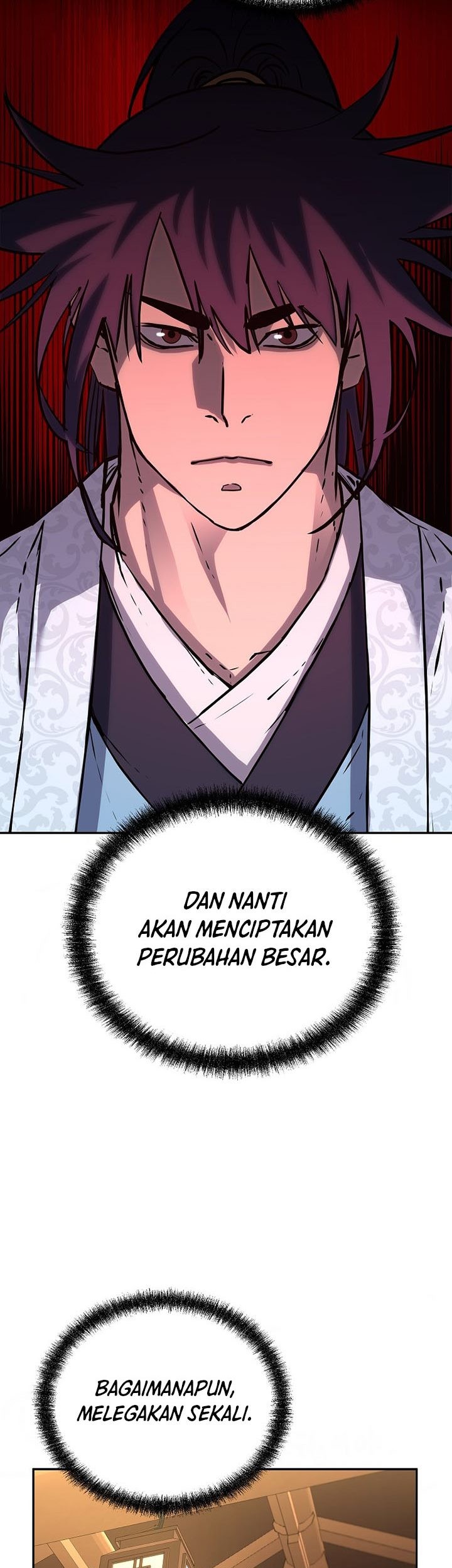 Reincarnation of the Murim Clan’s Former Ranker Chapter 62 - halaman 12