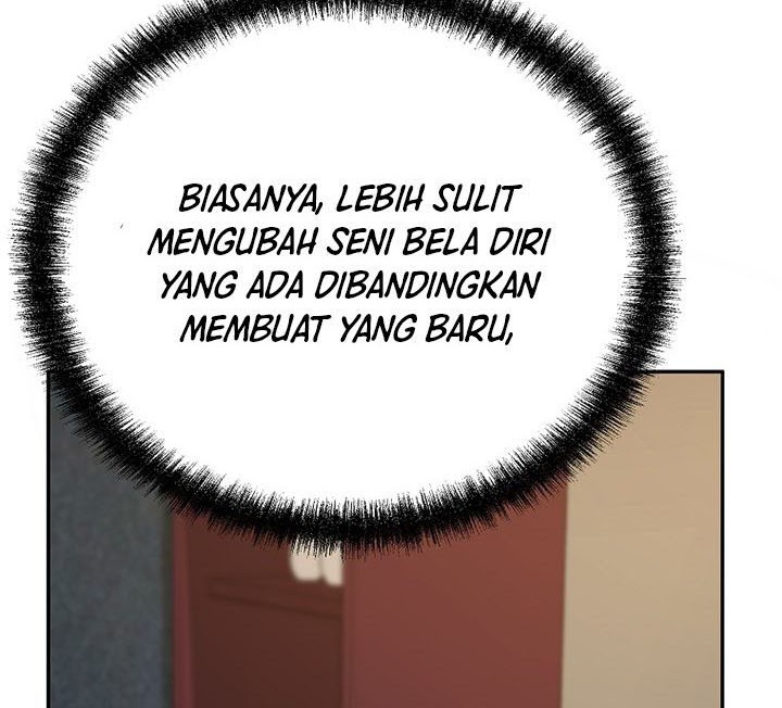 Reincarnation of the Murim Clan’s Former Ranker Chapter 62 - halaman 15