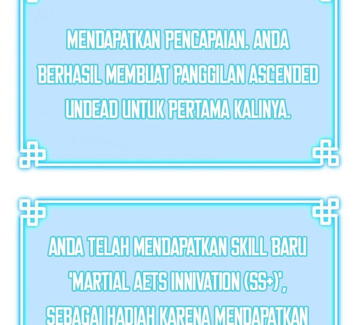 Reincarnation of the Murim Clan’s Former Ranker Chapter 62 - halaman 17