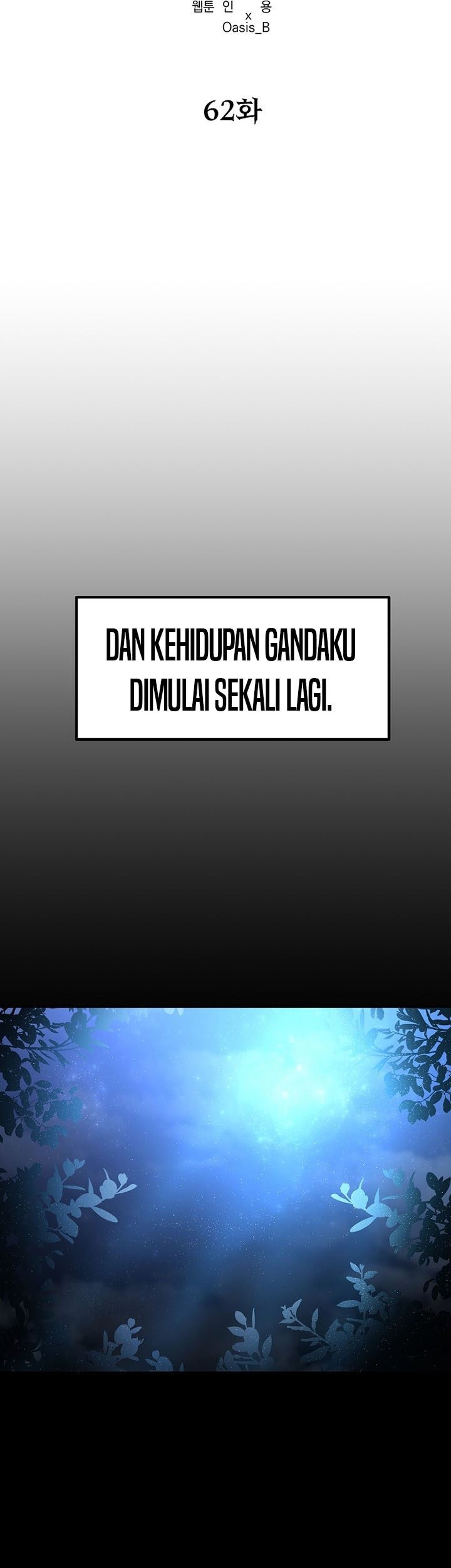 Reincarnation of the Murim Clan’s Former Ranker Chapter 62 - halaman 20