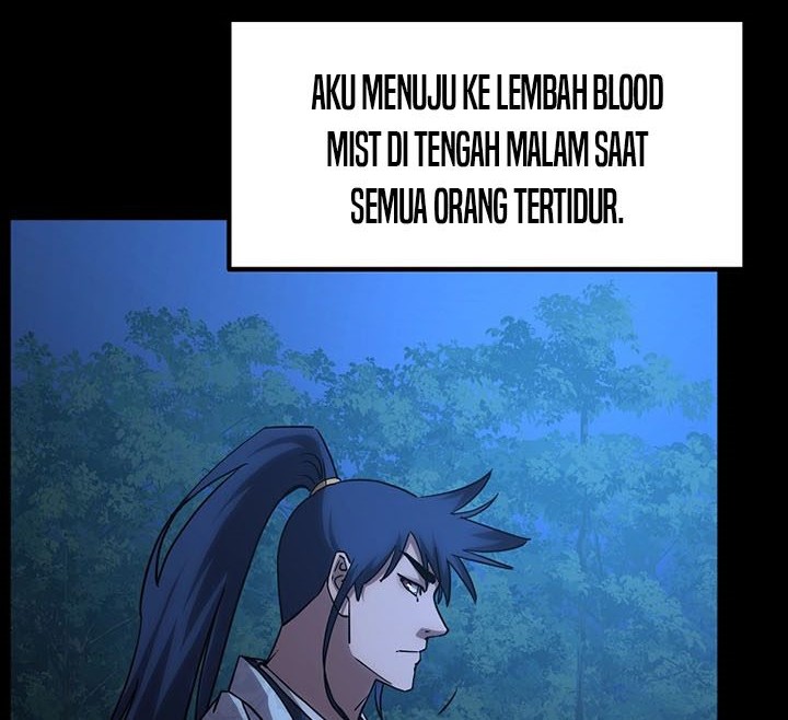 Reincarnation of the Murim Clan’s Former Ranker Chapter 62 - halaman 21
