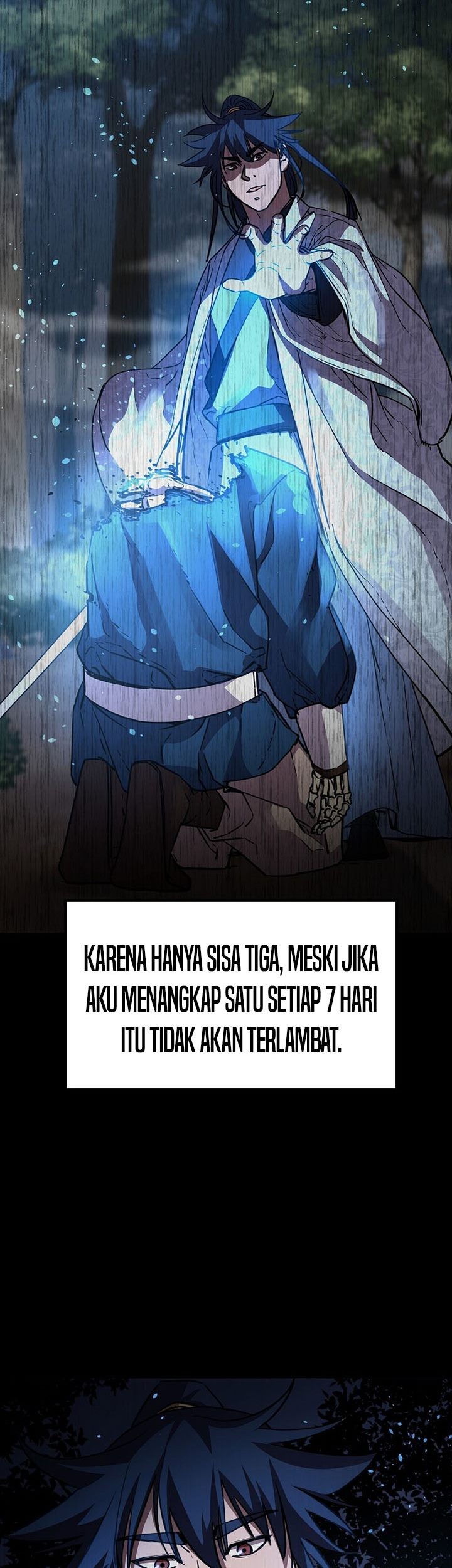 Reincarnation of the Murim Clan’s Former Ranker Chapter 62 - halaman 28