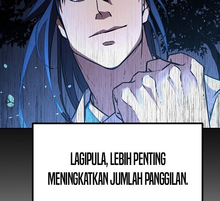 Reincarnation of the Murim Clan’s Former Ranker Chapter 62 - halaman 29