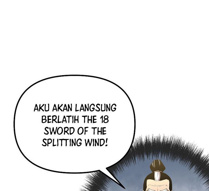 Reincarnation of the Murim Clan’s Former Ranker Chapter 62 - halaman 3
