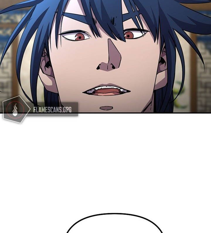 Reincarnation of the Murim Clan’s Former Ranker Chapter 62 - halaman 33