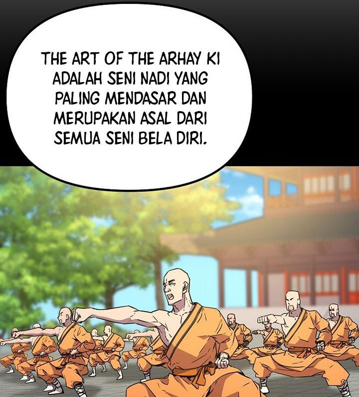 Reincarnation of the Murim Clan’s Former Ranker Chapter 62 - halaman 35