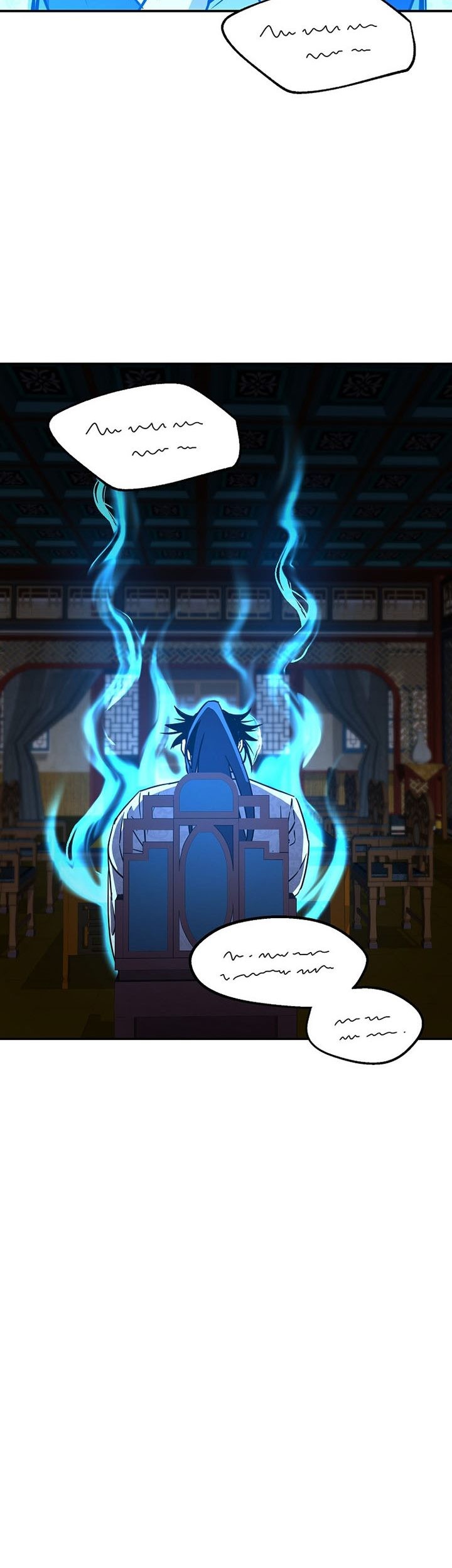 Reincarnation of the Murim Clan’s Former Ranker Chapter 62 - halaman 40