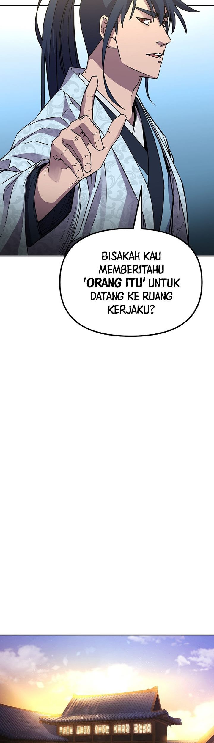 Reincarnation of the Murim Clan’s Former Ranker Chapter 62 - halaman 48