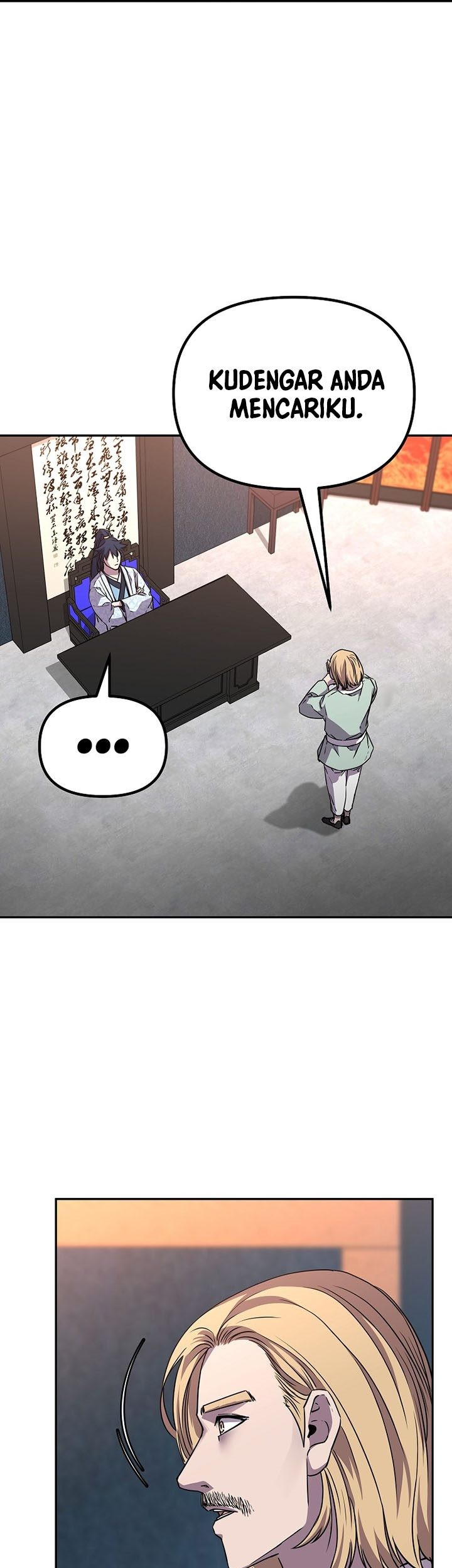 Reincarnation of the Murim Clan’s Former Ranker Chapter 62 - halaman 56