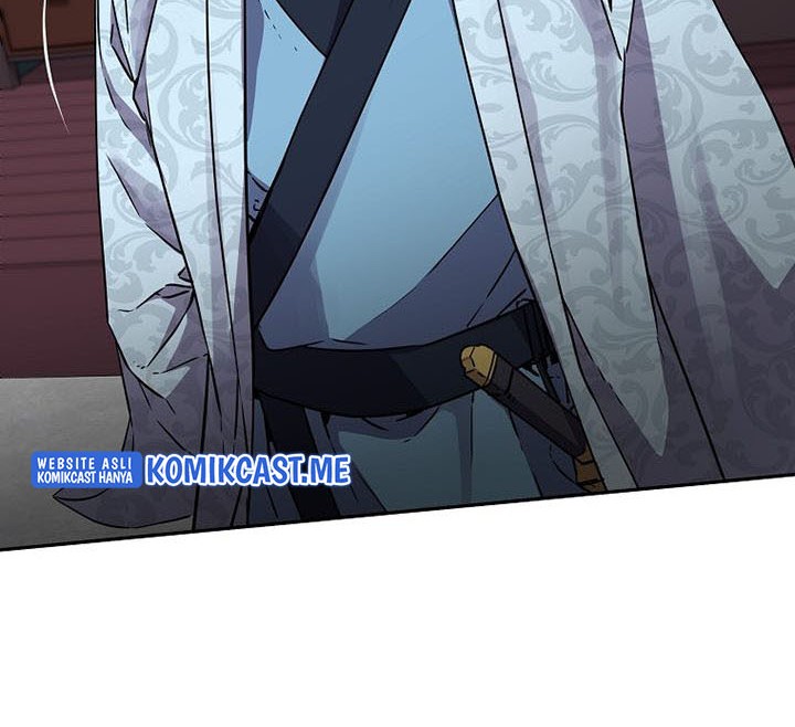 Reincarnation of the Murim Clan’s Former Ranker Chapter 62 - halaman 7