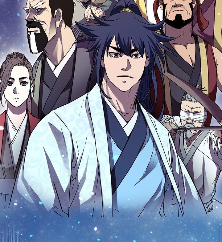 Reincarnation of the Murim Clan’s Former Ranker Chapter 62 - halaman 9