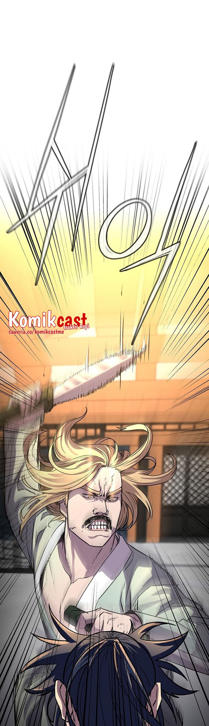 Reincarnation of the Murim Clan’s Former Ranker Chapter 63 - halaman 12