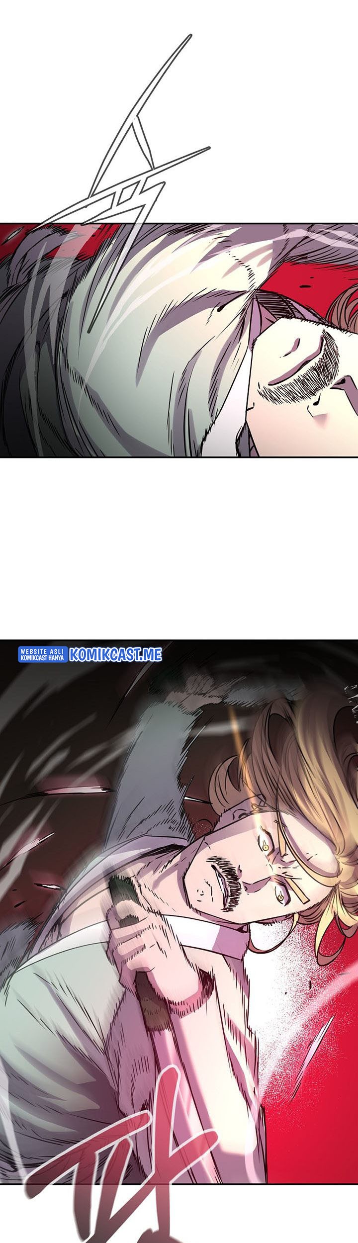 Reincarnation of the Murim Clan’s Former Ranker Chapter 63 - halaman 16