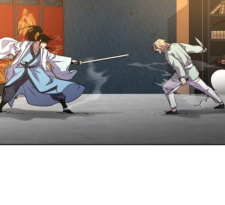 Reincarnation of the Murim Clan’s Former Ranker Chapter 63 - halaman 19