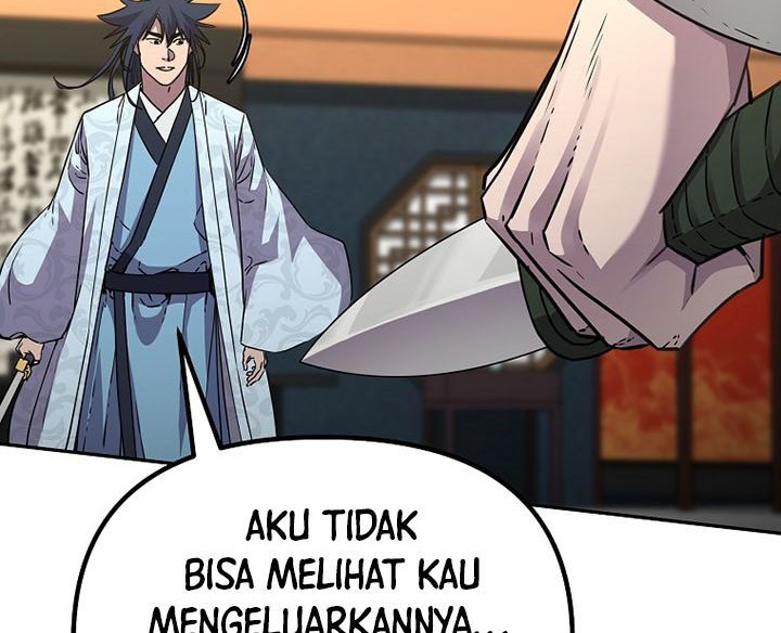 Reincarnation of the Murim Clan’s Former Ranker Chapter 63 - halaman 21
