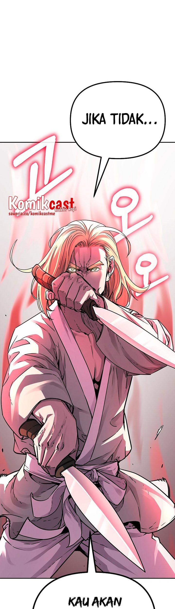 Reincarnation of the Murim Clan’s Former Ranker Chapter 63 - halaman 24