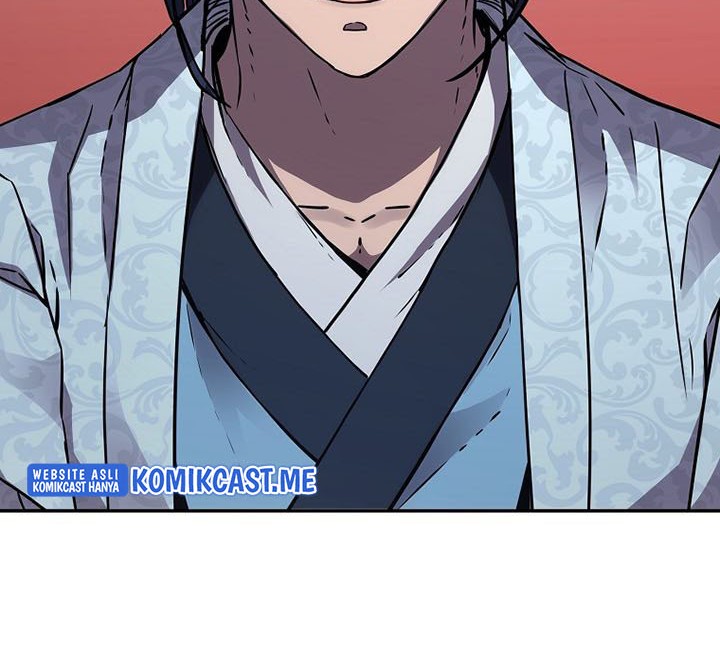 Reincarnation of the Murim Clan’s Former Ranker Chapter 63 - halaman 33