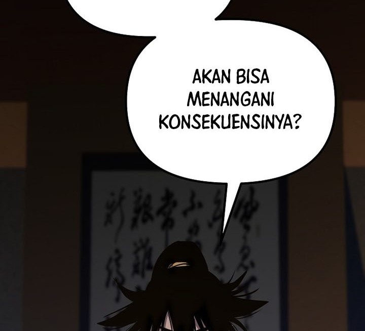 Reincarnation of the Murim Clan’s Former Ranker Chapter 63 - halaman 39