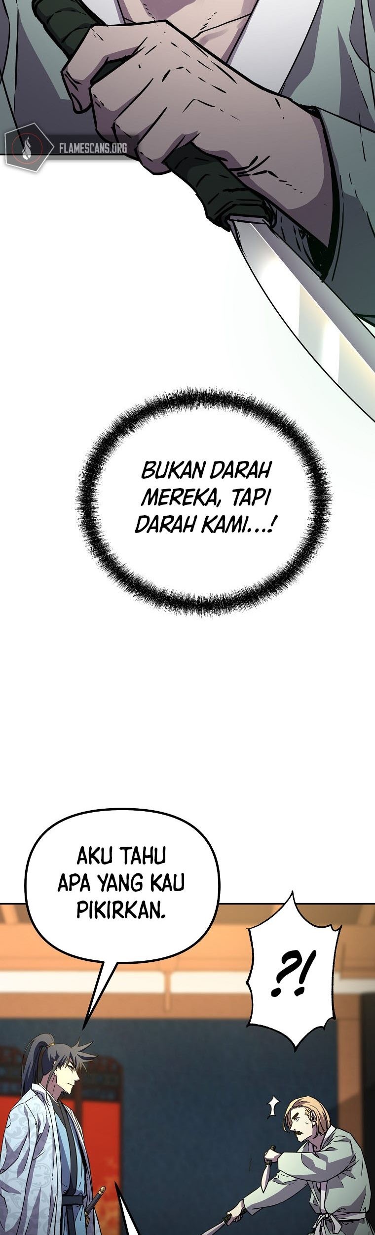 Reincarnation of the Murim Clan’s Former Ranker Chapter 63 - halaman 46