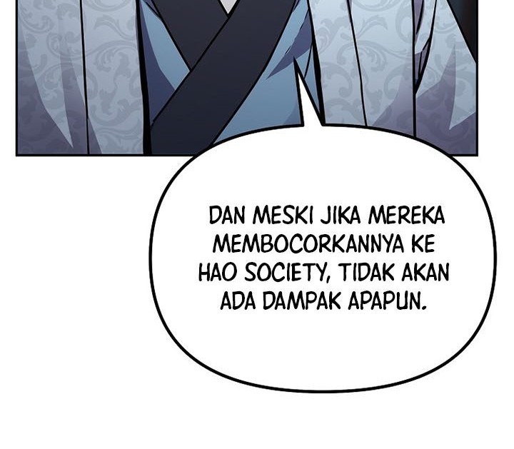 Reincarnation of the Murim Clan’s Former Ranker Chapter 63 - halaman 59