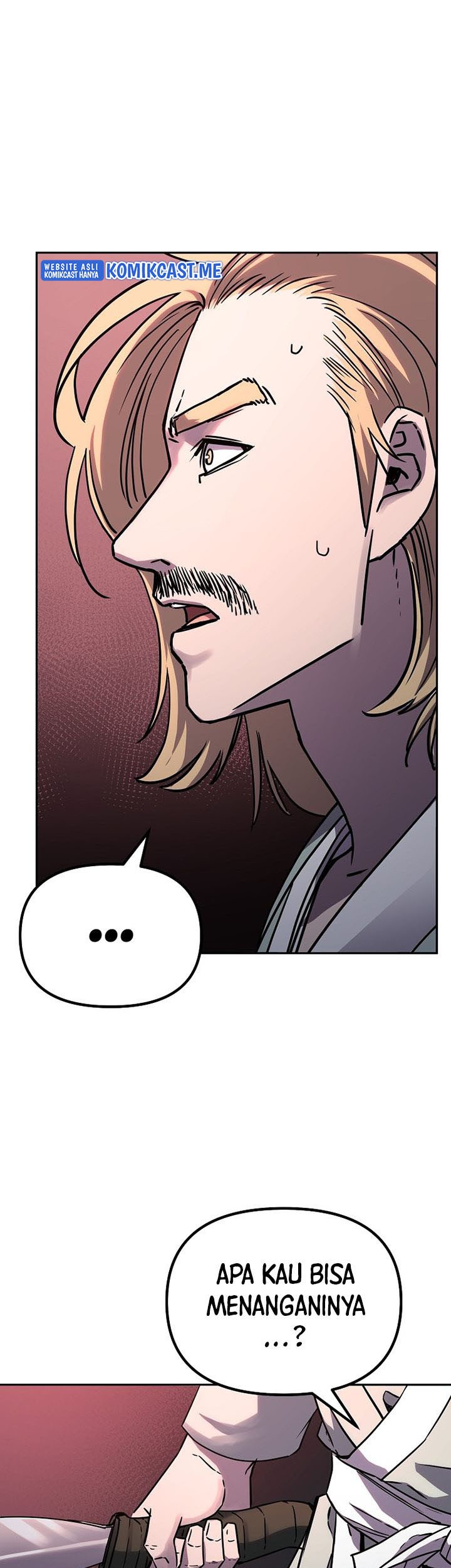 Reincarnation of the Murim Clan’s Former Ranker Chapter 63 - halaman 60