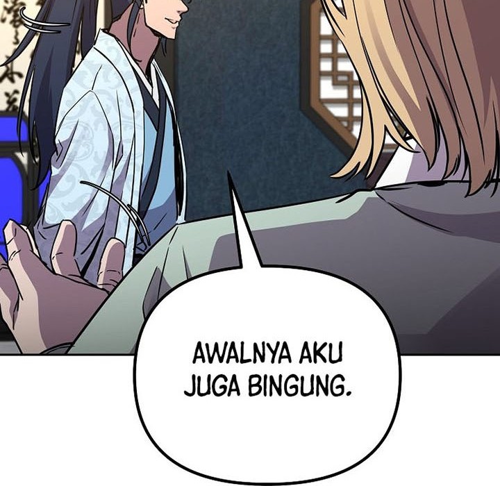 Reincarnation of the Murim Clan’s Former Ranker Chapter 63 - halaman 7