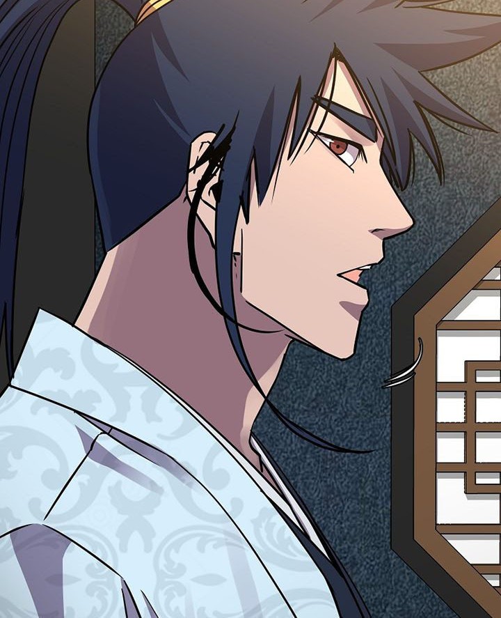 Reincarnation of the Murim Clan’s Former Ranker Chapter 63 - halaman 9