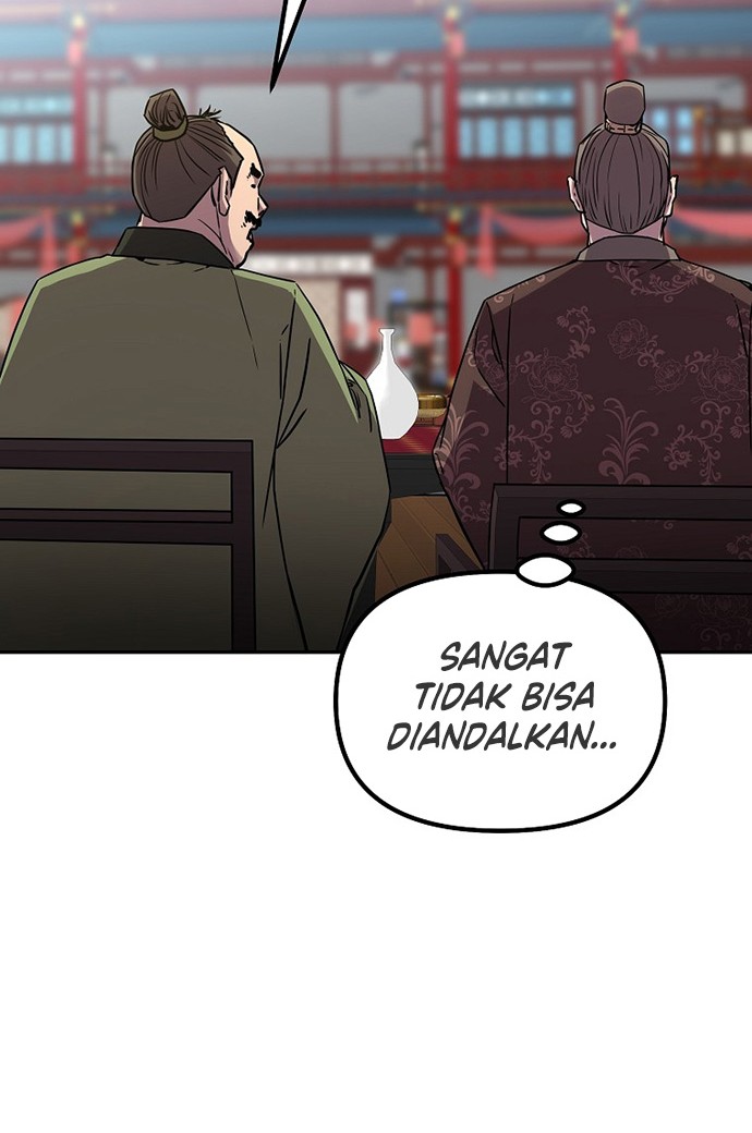 Reincarnation of the Murim Clan’s Former Ranker Chapter 64 - halaman 13