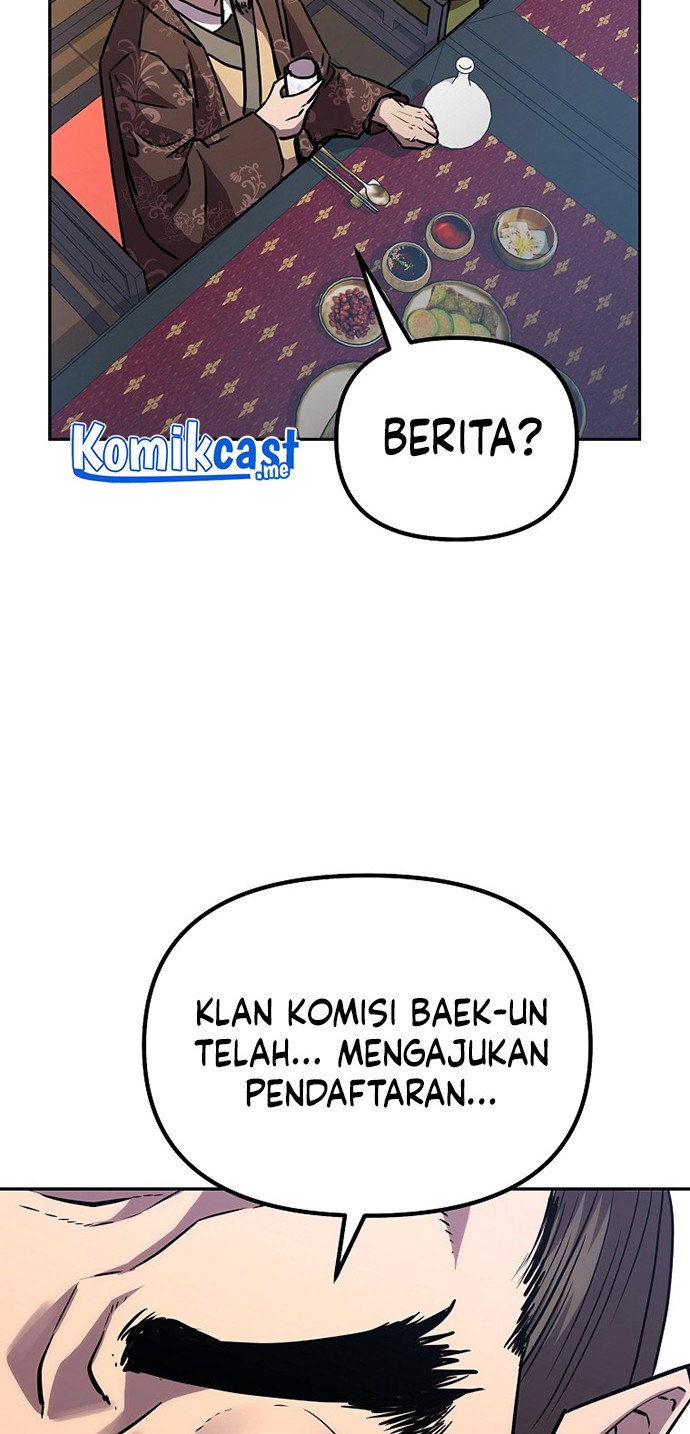 Reincarnation of the Murim Clan’s Former Ranker Chapter 64 - halaman 15