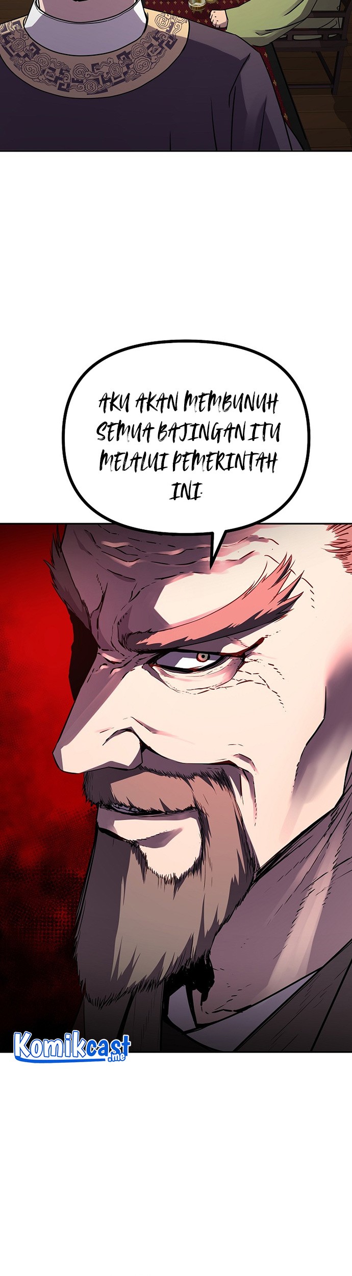 Reincarnation of the Murim Clan’s Former Ranker Chapter 64 - halaman 28