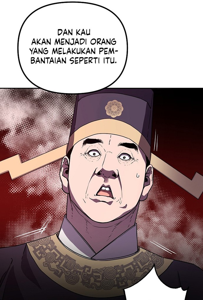 Reincarnation of the Murim Clan’s Former Ranker Chapter 64 - halaman 29