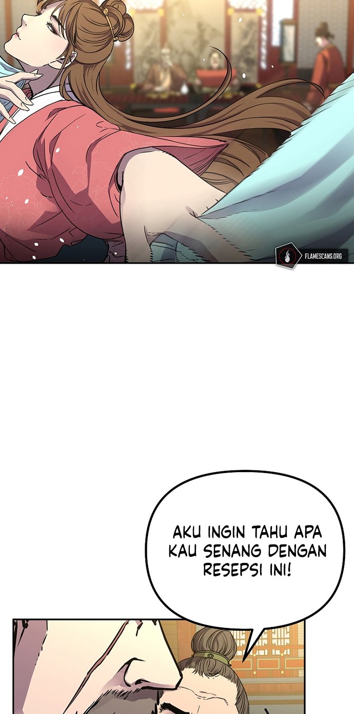 Reincarnation of the Murim Clan’s Former Ranker Chapter 64 - halaman 3