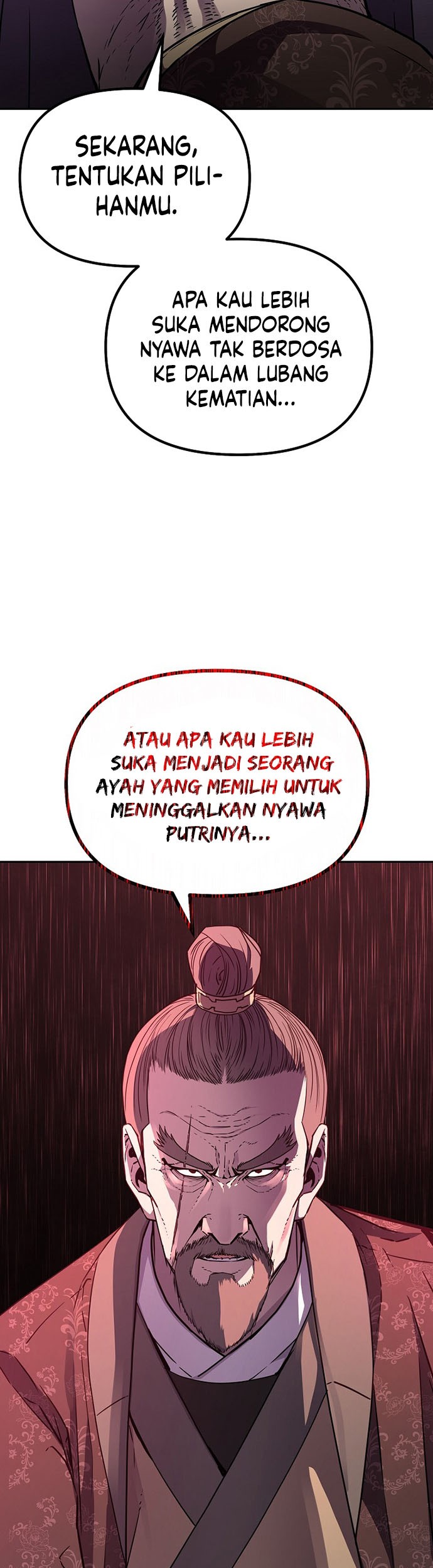 Reincarnation of the Murim Clan’s Former Ranker Chapter 64 - halaman 34