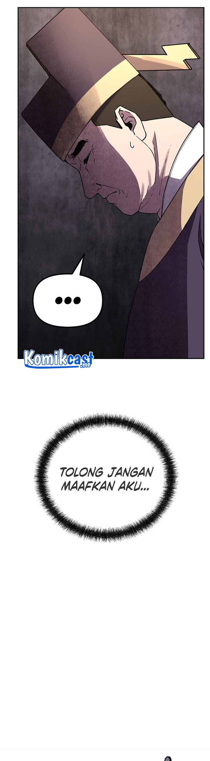 Reincarnation of the Murim Clan’s Former Ranker Chapter 64 - halaman 36
