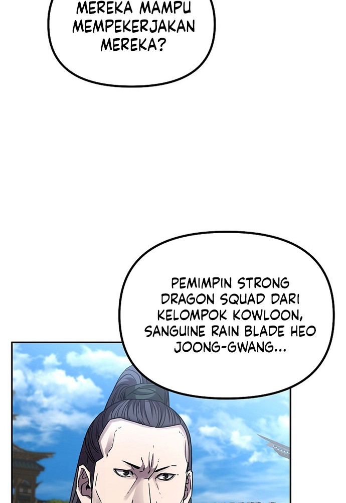 Reincarnation of the Murim Clan’s Former Ranker Chapter 64 - halaman 41