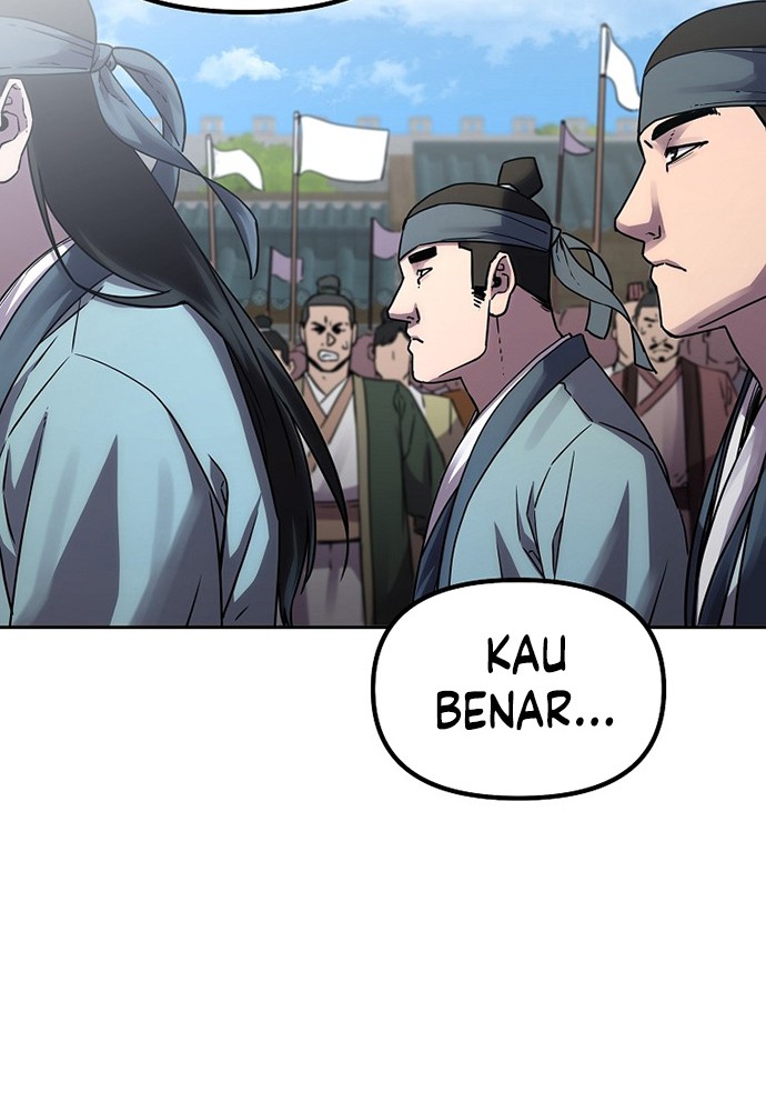 Reincarnation of the Murim Clan’s Former Ranker Chapter 64 - halaman 43